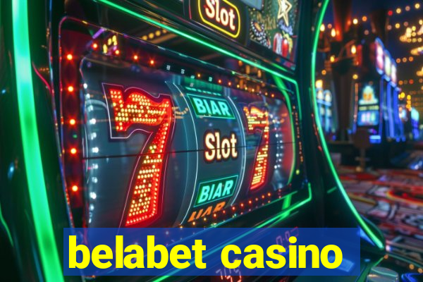 belabet casino